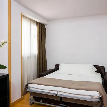 Cristina By Tigotan Palmas - Adults Only 5* Las Palmas / Gran Canaria
