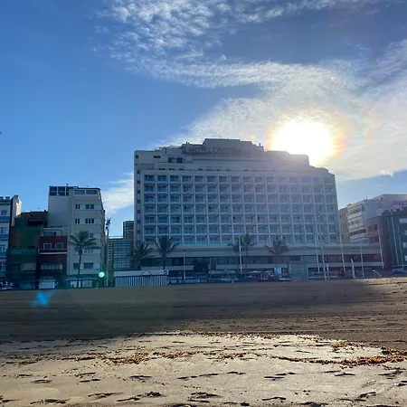 クリスティナ ラ パルマ ラスパルマス・デ・グランカナリア