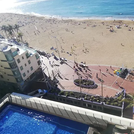Cristina By Tigotan Palmas - Adults Only Hotel Las Palmas / Gran Canaria