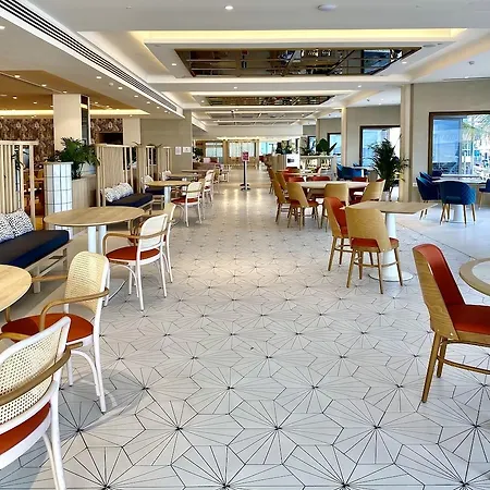 Hotel Cristina By Tigotan Palmas - Adults Only Las Palmas / Gran Canaria